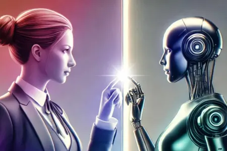 Süni intellektlə dərdləşmək insanı rahatladır? - Psixoloqdan AÇIQLAMA