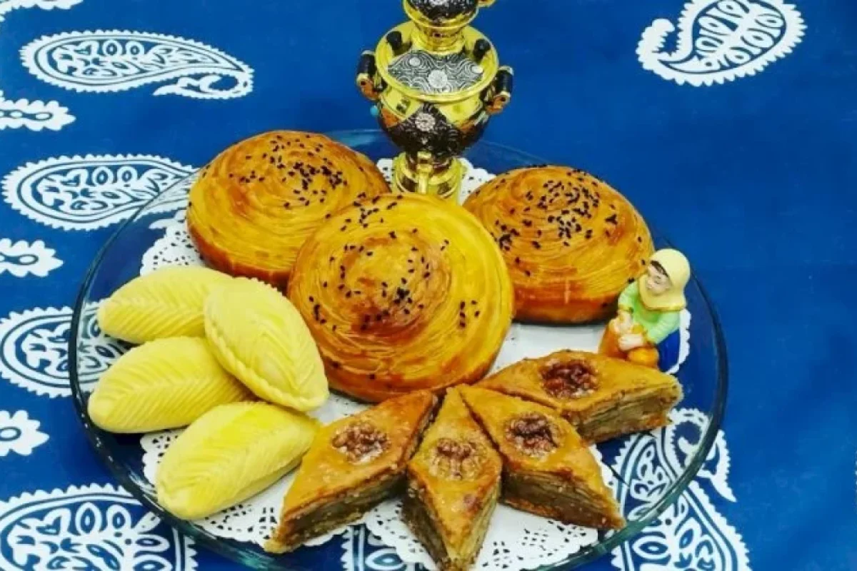 Bayram bitdi, amma şirin təhlükə davam edir – - Paxlava və şəkərbura tələsi