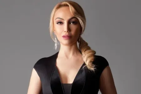 Nura Suriyə - AĞIR İTKİ