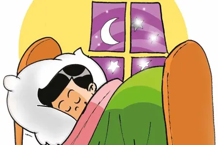 Yaz aylarında yuxunun - pisləşməsinin səbəbi nədir?