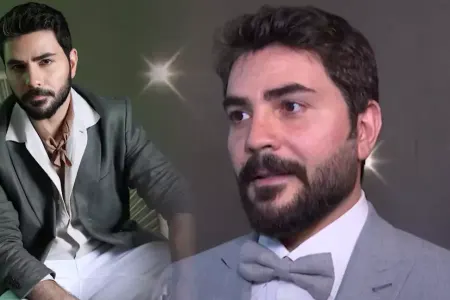 “İki nəfərin qucaqlaşmasından xoşbəxt oluram”