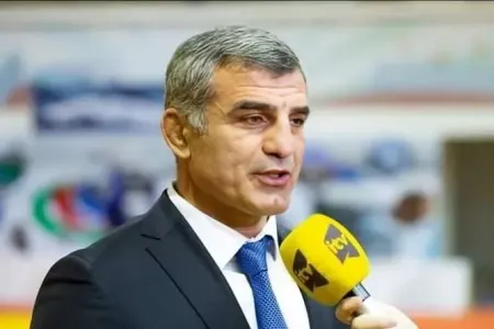 Mövlud Mirəliyevə yüksək vəzifə verildi