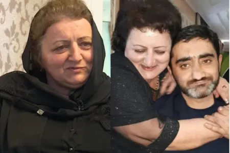 “Kaş mən ölərdim, o yaşayardı” - Aydın Xırdalanlının anası