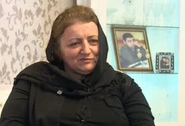 “Kaş mən ölərdim, o yaşayardı” - Aydın Xırdalanlının anası