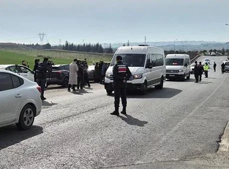 İmamoğlunun həbsxanadan ilk - FOTOSU YAYILDI