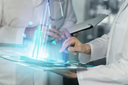 Süni intellekt bu xəstələrin vaxtından əvvəl - ölüm riskini dəqiq PROQNOZLAŞDIRDI