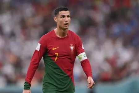 Ronaldo 10 il sonra Ermənistana gedir - – Bu TARİXDƏ