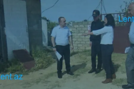 Bakıda qadın onunla evlənmək istəməyən kişini ürəyindən vuraraq - ÖLDÜRDÜ