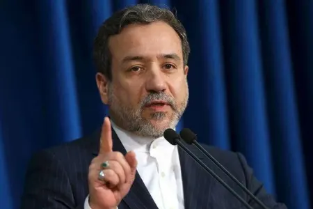 İranın xarici işlər naziri: - Müharibəyə hazırıq