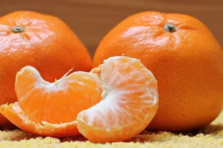 Portağal və naringinin gizli - TƏHLÜKƏLƏRİ