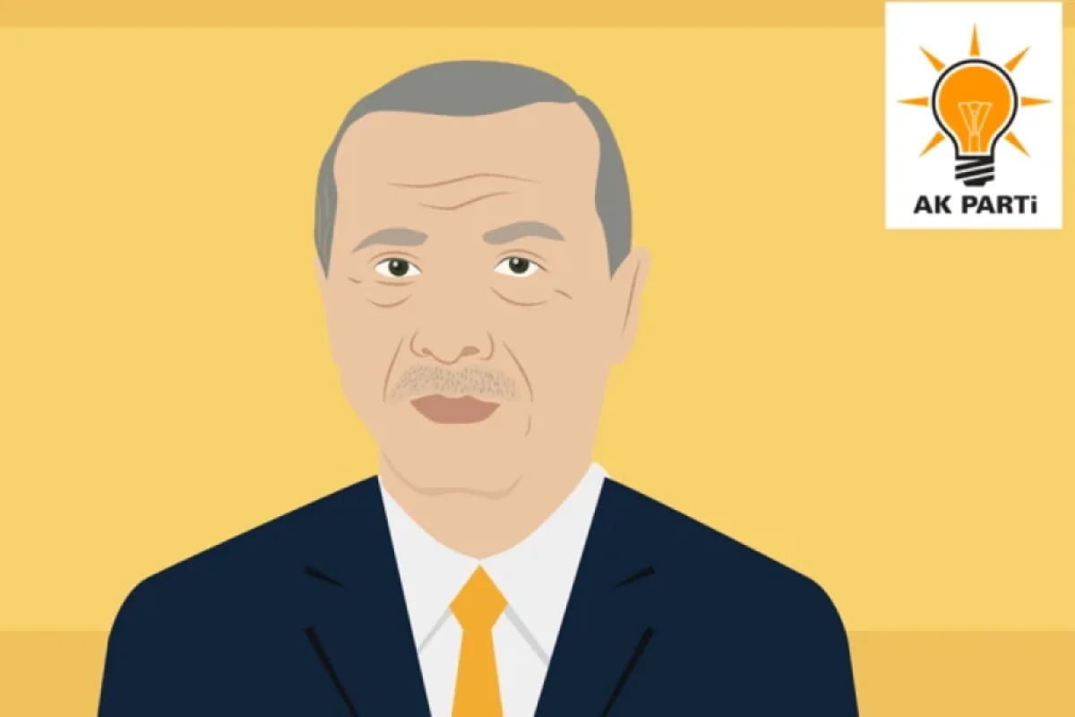 Bir şeirə görə həbs edilən - Ərdoğanın PREZİDENTLİK YOLU