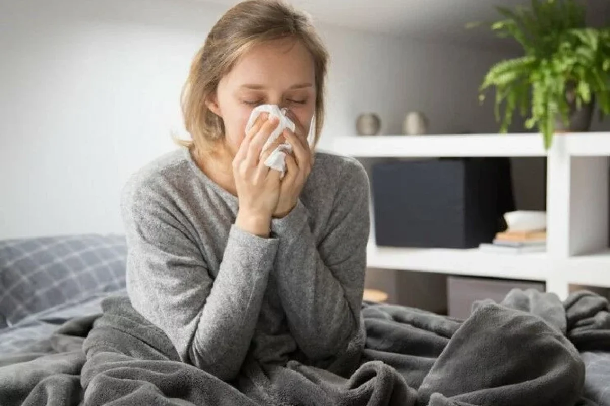 "Yaz allergiyası" deyib keçməyin - İnfarkta səbəb olurmuş