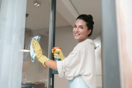 Pəncərələr 6 ay par-par parıldayacaq: - Sadəcə 1 məhsulla