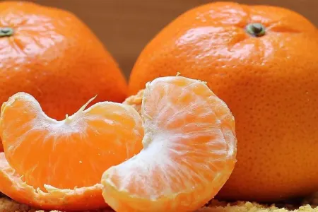 Portağal və naringinin gizli təhlükələri