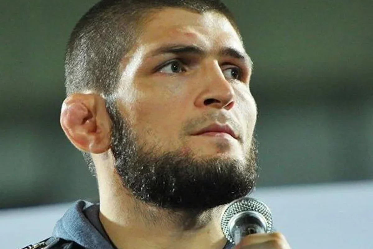 Həbibin həyatda qorxduğu tək CANLI - VİDEO