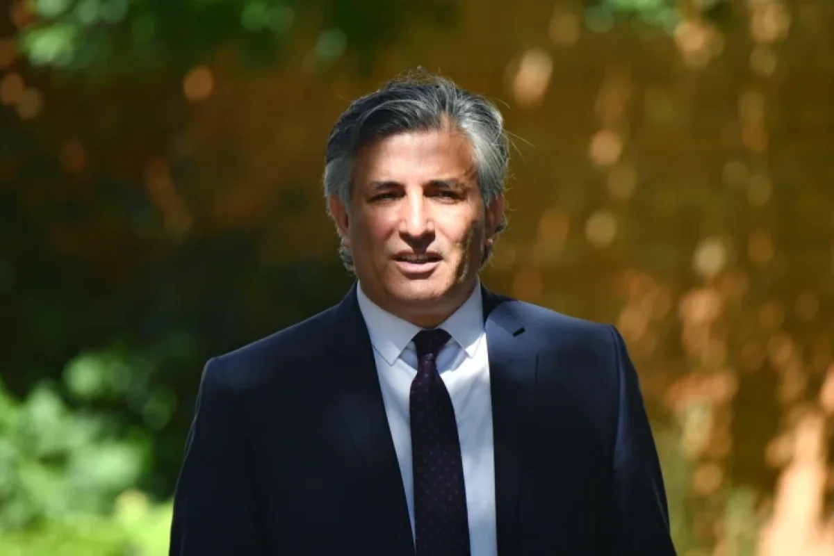 Vəkil Elmanlə bağlı istintaq başa çatdı