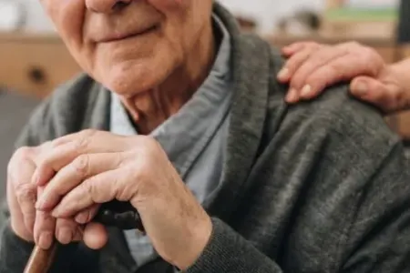 Yaşlılar üçün yeni - TƏHLÜKƏ