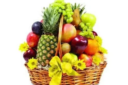 Müalicəvi məqsədlər üçün - Həzmi asanlaşdıran meyvələr