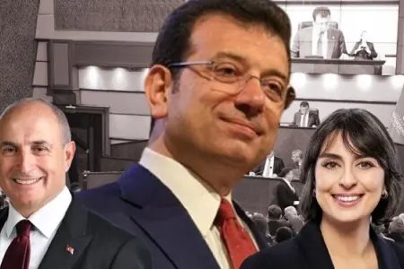 İmamoğlunu kim əvəz edəcək?