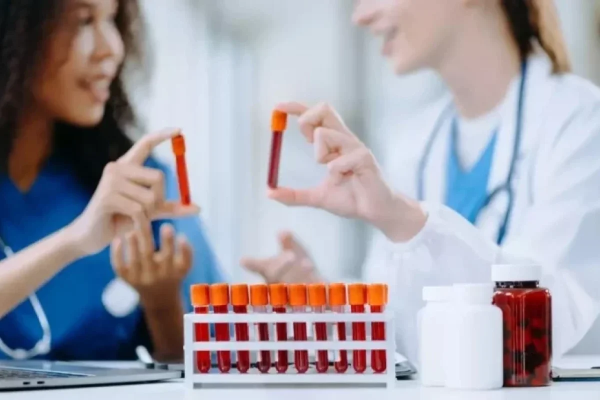 Balıq yaddaşına sahib olan qan qrupları məlum oldu