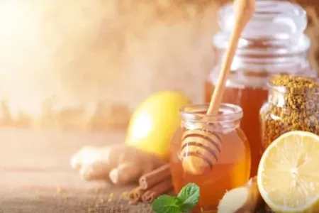 Qripə qarşı təbii və sağlam vasitəni necə hazırlamaq olar?