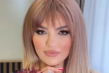 "Kaş, Manaf kimi atam olardı" - VİDEO