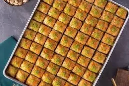 Bayramda şirniyyat necə - istifadə edilməlidir?