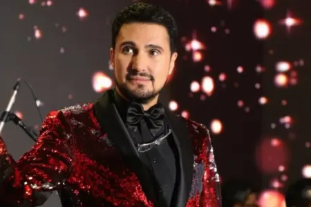 "Gənclərin oxuduğu mahnıları anlamıram"