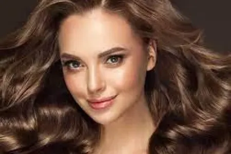 İpək kimi saçlara sahib olmağın - hiyləsi