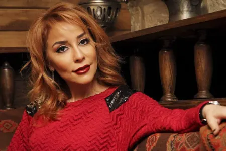 "Kişi səhv də olsa, sözünün üstünə söz deyilməməlidir"