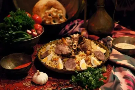 Əcnəbilərin sevdiyi Azərbaycan yeməkləri hansılardır?