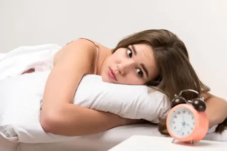 Bir gecəlik yuxusuzluğun - TƏHLÜKƏLİ NƏTİCƏLƏRİ