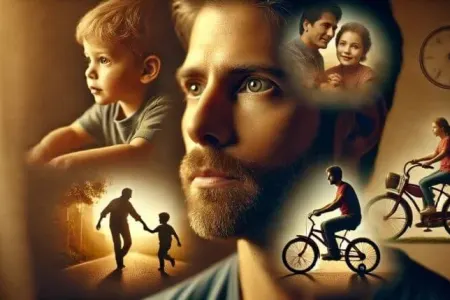 Uşaqlıq anlarını niyə xatırlamırıq? - MARAQLI FAKTLAR