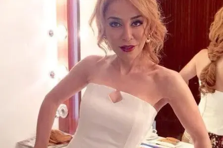 "Namiqə yox deməklə səhv etdim"