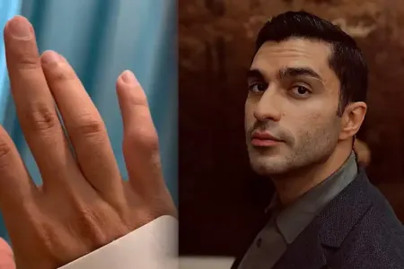 İbrahim Çingiz xəstəxanaya yerləşdirildi