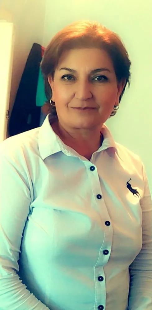 İbtidai sinif müəllimi vəfat etdi - FOTO