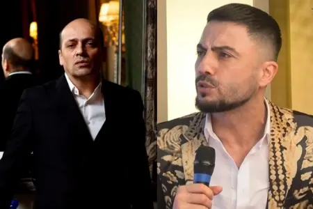 "Teymur Əmrah kimi acından ölmək istəmirəm"