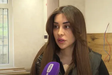“TikTok”da gördüyü elan başına bəla oldu - VİDEO