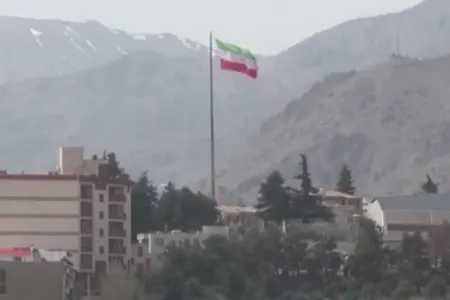 Rusiya zəifləyir, İran isə narahatdır…