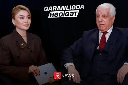 "Bəxt üzüyü"ndə qatıq satan əslində kim olub?