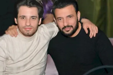 Kəsəmənlilər ailəsində qalmaqal - “Səni tanımıram”