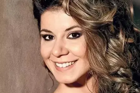 Tanınmış aktrisa saxlanıldı - FOTO