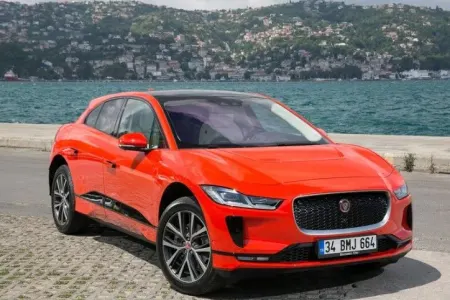 Sürətlə dəyər itirən 10 avtomobil - SİYAHI