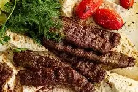Sağlam kabab - necə bişirilməlidir?