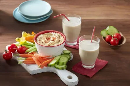 Yazda hər gün yeməli olduğunuz - 3 qida