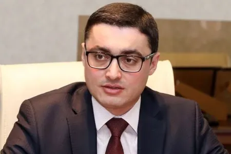 Fazil Talıbova - AĞIR İTKİ