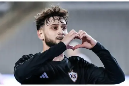 “Qarabağ” təsdiqlədi - Nərimana təklif gəldi