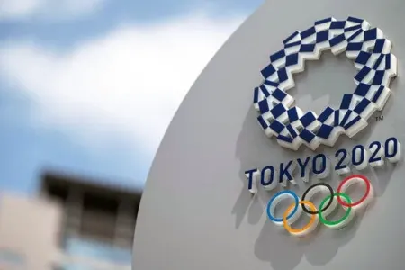 "Tokio-2020"nin medalçısı öldü