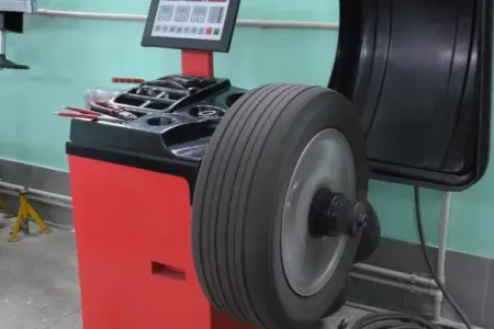 Təkərin balans edilməsi nəyə xidmət edir? - SÜRÜCÜLƏRİN DİQQƏTİNƏ!