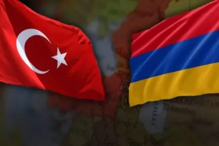 Türkiyədən Ermənistanla bağlı daha bir gözlənilməz addım